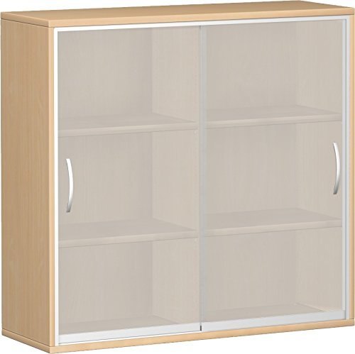 geramöbel Schiebetürenschrank PRO Produktbild img1 L