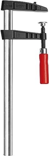 BESSEY Temperguss-Schraubzwinge Produktbild img1 L