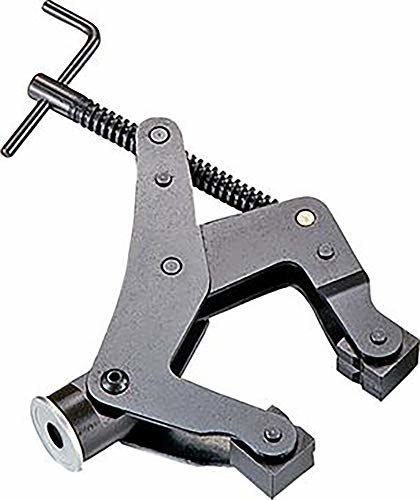 HOLDTEC Schraubklemme 75mm M8 innen Produktbild img1 L