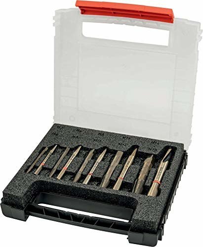 Peddinghaus Schraubenausdreher-Satz 10tl g. Schröder Produktbild img1 L