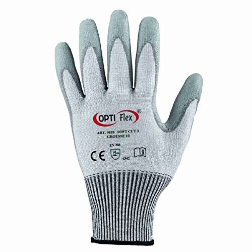 Opti Flex Schnittschutzhds.Soft Cut Produktbild img1 L