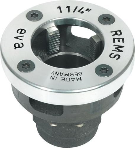 REMS Schneidkopf R-Gewinde Produktbild img1 L