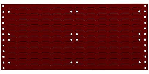 bott Schlitzplatte RAL 3004 purpurrot Produktbild img1 L