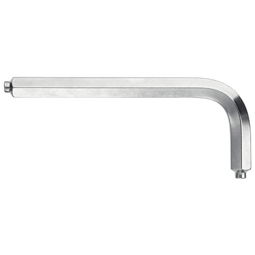 HaFu Winkelschraubendreher DIN6911 mit Z apfen 8mm Produktbild img1 L