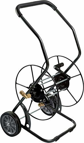 POLET Schlauchwagen, für 1/2"-Schlauch Produktbild img1 L