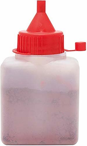 ZENTEN Schlagschnurfarbe 500g rot Produktbild img1 L