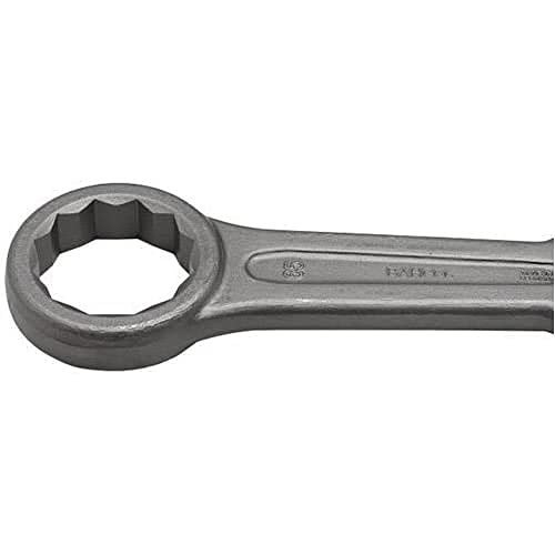 BAHCO Schlag-Ringschlüssel 105mm DIN7444 Bahco Produktbild img1 L