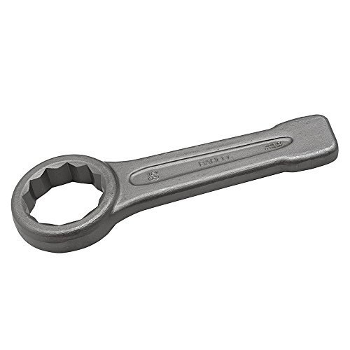 BAHCO Schlag-Ringschlüssel 24mm 12kt Produktbild img1 L