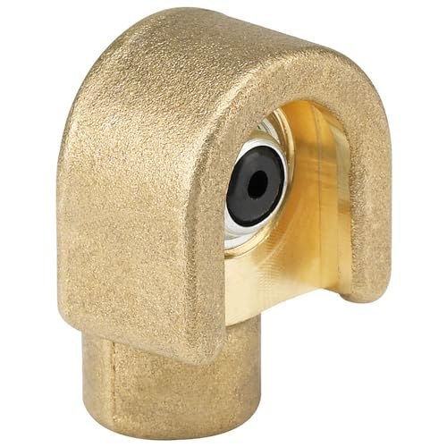 FORUM Schiebekupplung, 16mm Produktbild img1 L