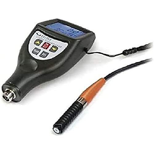 KERN Schichtdickenmessgerät TG1250N Sauter Produktbild img1 L