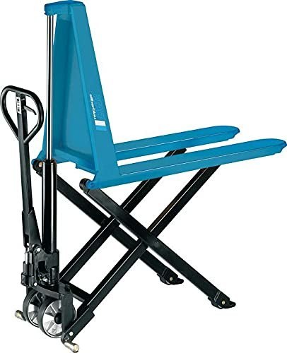 Neutral Scherengabelhubwagen HU HS 10 B Produktbild img1 L