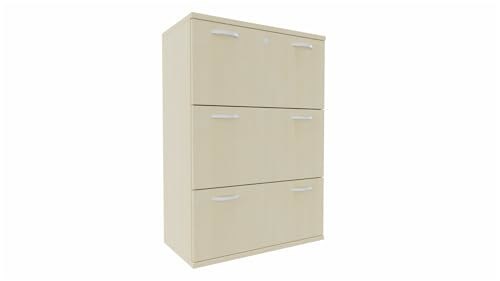 geramöbel Registraturschrank Pro N-10HR308 Produktbild img1 L