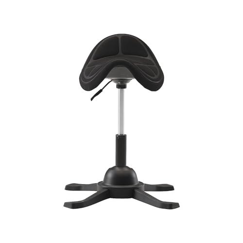 Lotz Satteldrehhocker selbstbalacierend Produktbild img1 L