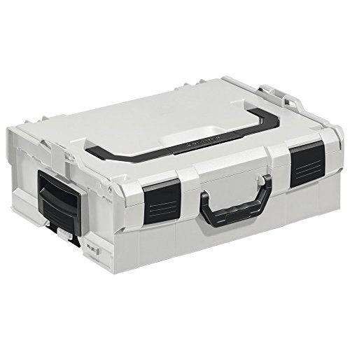 FORUM Elektriker-Werkzeugsatz 39tlg. in L-Boxx Produktbild img1 L