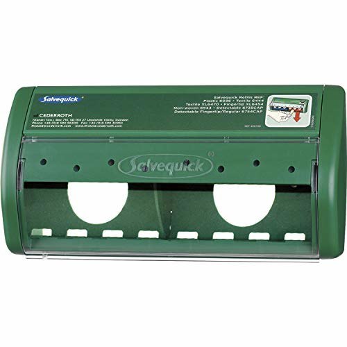 SALVEQUICK Salvequick Pflasterspender le er Produktbild img1 L