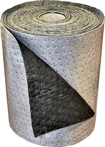 Neutral SMF Rolle 3-lagig 40cm x 30m Produktbild img1 L