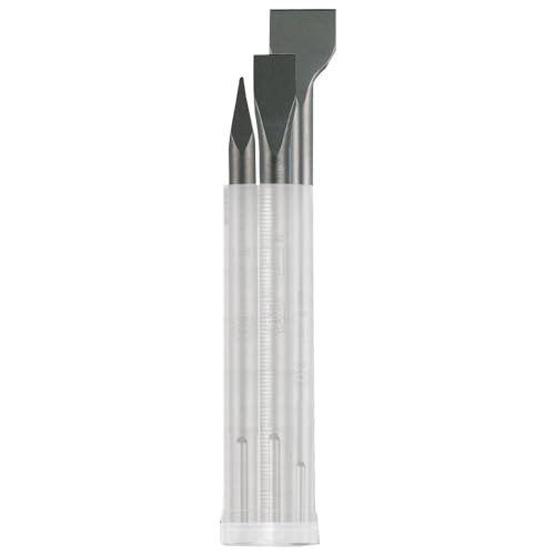 FORUM SDS-Max-Meißel-Satz 3tlg Produktbild img1 L