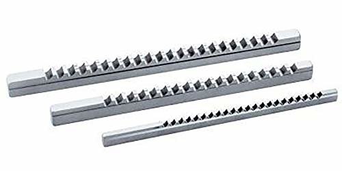 Neutral Keilnuten-Stoßräumnadel Produktbild img1 L