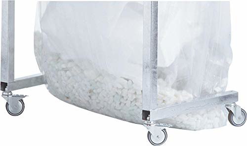 RENNER Rollensatz 4tlg. für Sammler 1000/2500l Produktbild img1 L