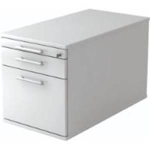 Hammerbacher Rollcontainer Solid VTC20 Produktbild img1 L