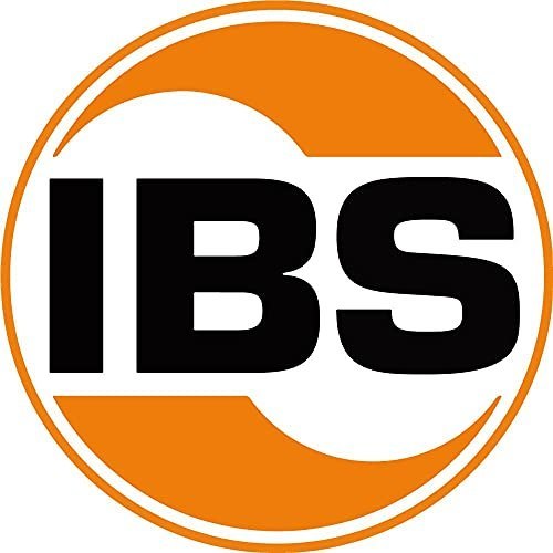 IBS Reiniger WAS 50.100 Produktbild img1 L