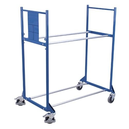 VarioFit Reifenwagen 2 Etagen 1350x790x1430 Produktbild img1 L