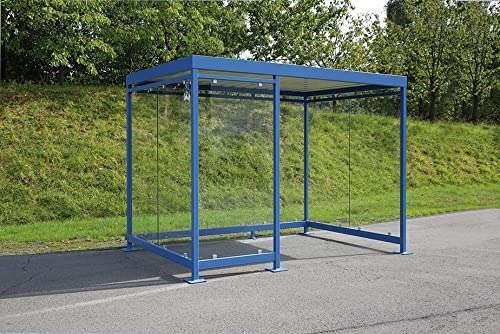 WSM QUALITÄT IN METALL Überdachung Köln Produktbild img1 L