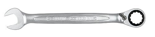 KS TOOLS Ringratschenschlüssel, umschaltbar Produktbild img1 L