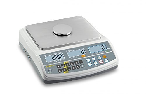 KERN Professionelle Zählwaage CFS Produktbild img1 L