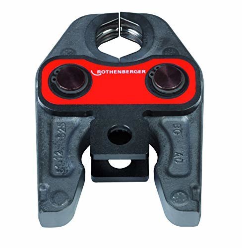 Rothenberger Pressbacke Standard Produktbild img1 L