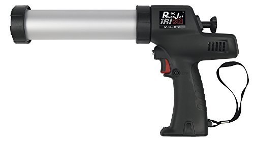 IRION Powerjet Li 400 7,2V Akku-Alurohrp resse Produktbild img1 L