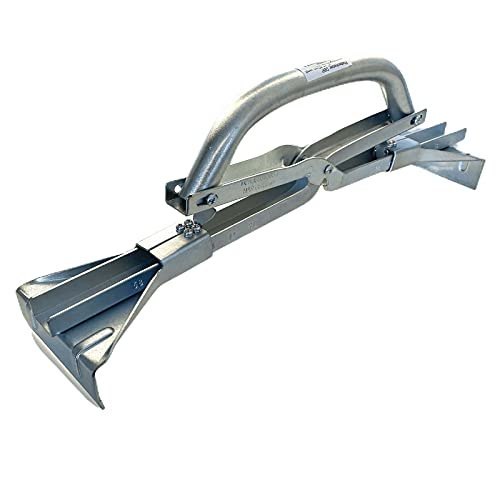 HAROMAC Plattenheber Profi 40-60cm verstellb. Produktbild img1 L
