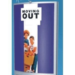 kerkmann Plakattasche DIN A1 Produktbild img1 L