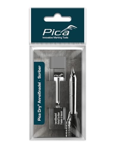 Pica Metall-HM-Spitze für Tieflochmerker Dry Pica Produktbild img1 L