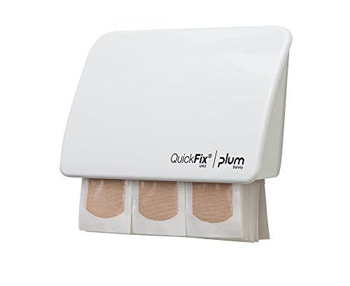 PLUM Pflasterspender QuickFix UNO (1x45) Produktbild img1 L