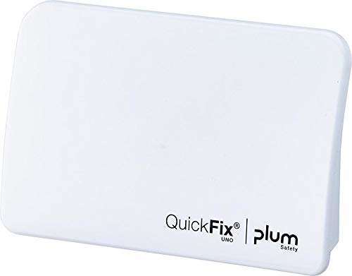 PLUM Pflasterspender QuickFix UNO, leer Produktbild img1 L