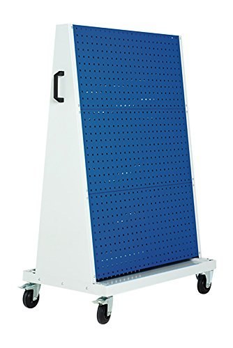 bott Perfo Mobil 6L 7035/5010 mit 2x3 Lochplatten Produktbild img1 L