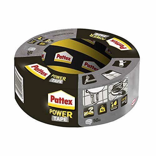 Pattex Power Tape Produktbild img1 L