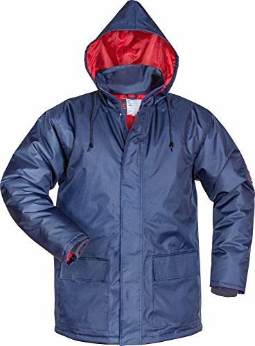 CRAFTLAND protection Parka AMRUM Produktbild img1 L
