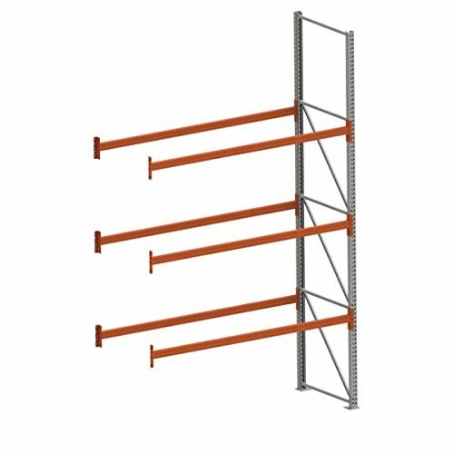 META Palettenregal AF 1000kgH4400xT1100xL1825 Produktbild img1 L