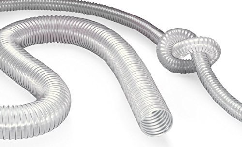 PROTAPE PUR330 FOOD Förderschlauch Produktbild img1 L