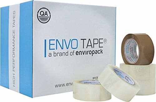 Einviro Pack PP Packband 5800 Produktbild img1 L