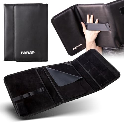 PARAT BASIC Aufmaßmappe - unbestückt Produktbild img1 L