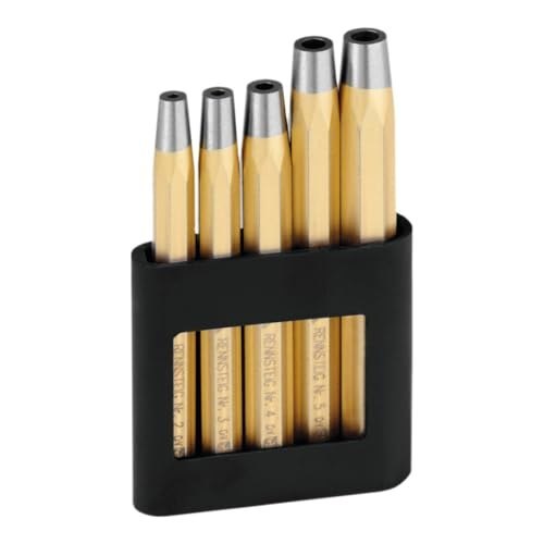 RENNSTEIG Nietzieher-Satz 5-teilig Produktbild img1 L