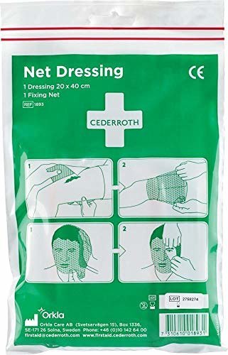 CEDERROTH Netzverband Produktbild img1 L