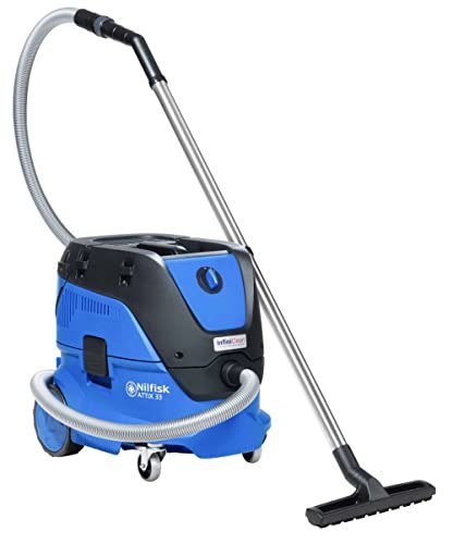 NILFISK Nass- und Trockensauger ATTIX 33 -01 IC Nilfisk Produktbild img1 L