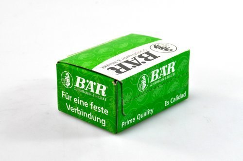 BÄR-Stahlnagel Tiefversenkkopf Produktbild img1 L