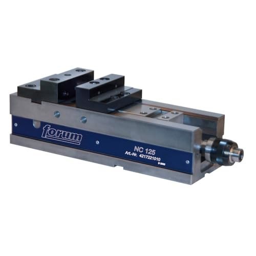FORUM NC-Kompaktspanner FKG 125mm STB Produktbild img1 L