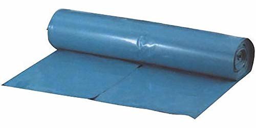 Neutral Müllsack 800x1000 mm blau 45 my Rolle a 25 Stk Produktbild img2 L