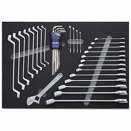 FORUM Modul 2017 3/3 Schlüssel Produktbild img1 L